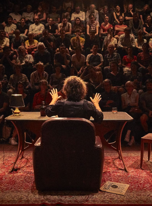 Le Paradoxe de Georges