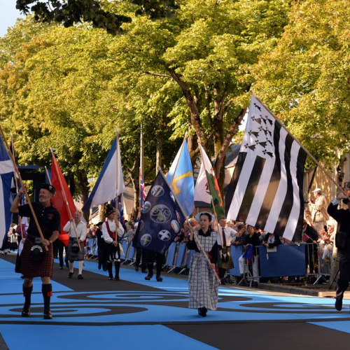 Festival Interceltique de Lorient