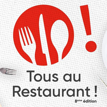 Tous au restaurant 2017