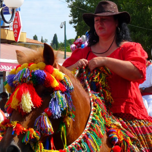 Fêtes de la Saint-Laurent 2015 à Allauch