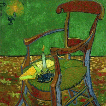 Van Gogh