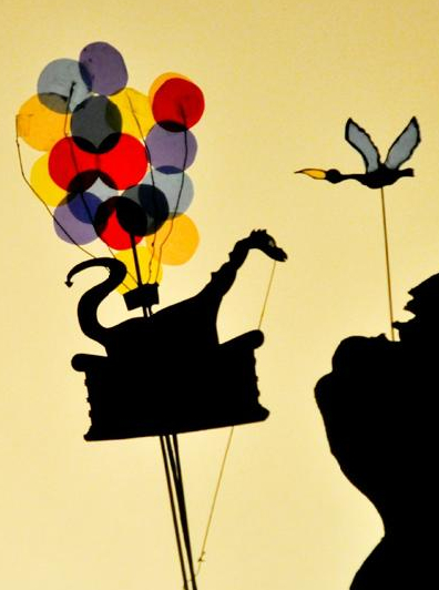 Le petit dragon qui n'avait pas d'aile