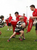 EVA Ecole de rugby nantaise