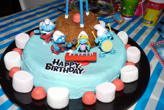 Concours De Gateaux D Anniversaire Decouvrez Le Gagnant De Decembre 19 Citizenkid Concours De Gateaux D Anniversaire Decouvrez Le Gagnant De Decembre 19 Citizenkid
