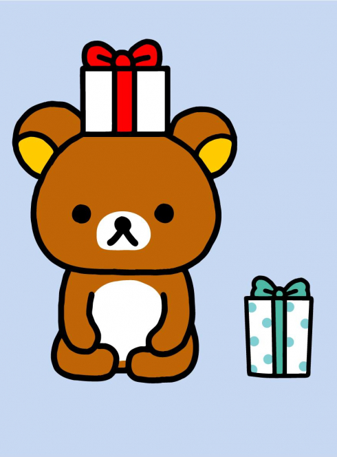Les plus beaux jouets et accessoires Rilakkuma pour vos enfants