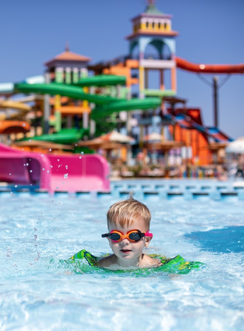 Top des meilleurs parcs aquatiques de France en 2019