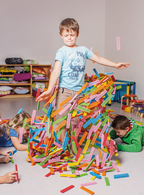 Noël 2018 : le top des jouets éthiques pour les enfants