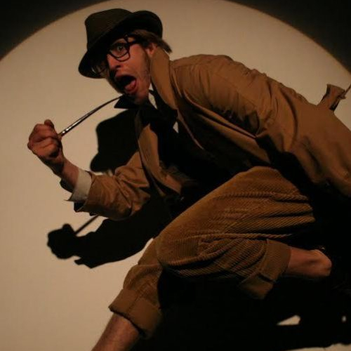 Bobby et Mistinguette