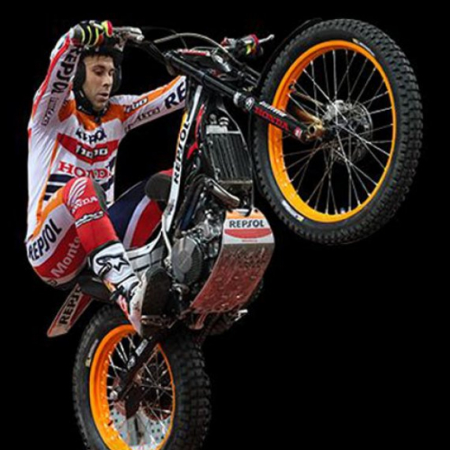 Trial Indoor International de Montpellier 2020