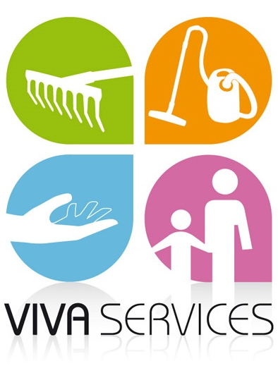 Vivaservices logo