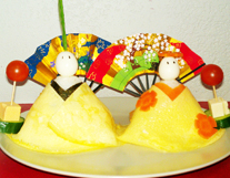 Espace Lyon Japon : Cuisine