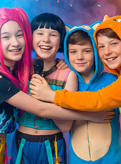 Concours Carnaval Déguisetoi.fr