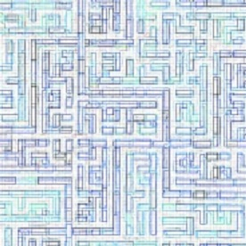 Atelier de création : Mille et un labyrinthe