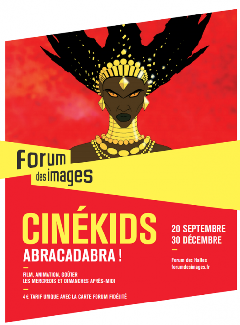 CinéKids - Abracadabra