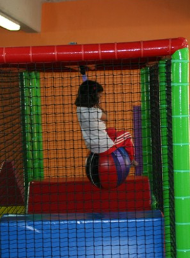 Anniversaire enfant à Kingooroo