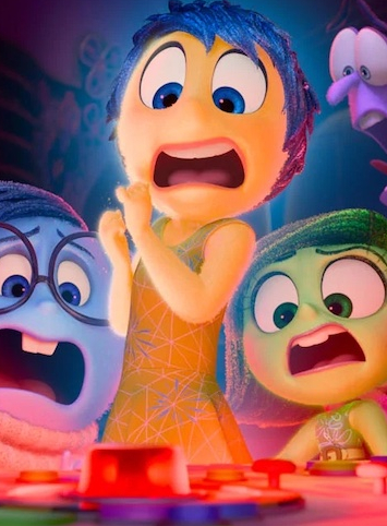 Vice-Versa 2 : effroi