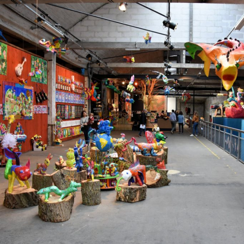 lille3000 - Momart Eldorado