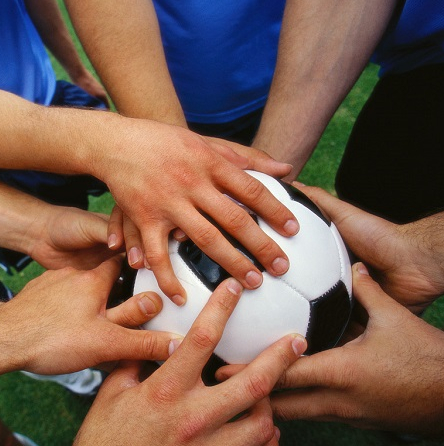 Défi Sport à Sainte Eulalie