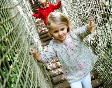 Parc City Aventure Lyon – Sainte-Foy-lès-Lyon