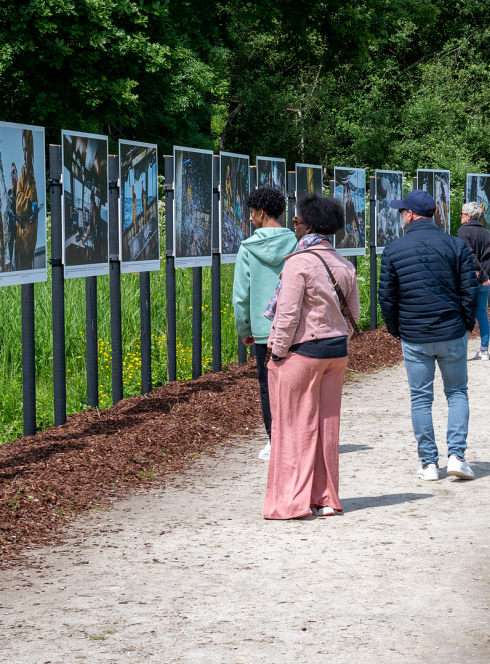 Festival Photo La Gallicy