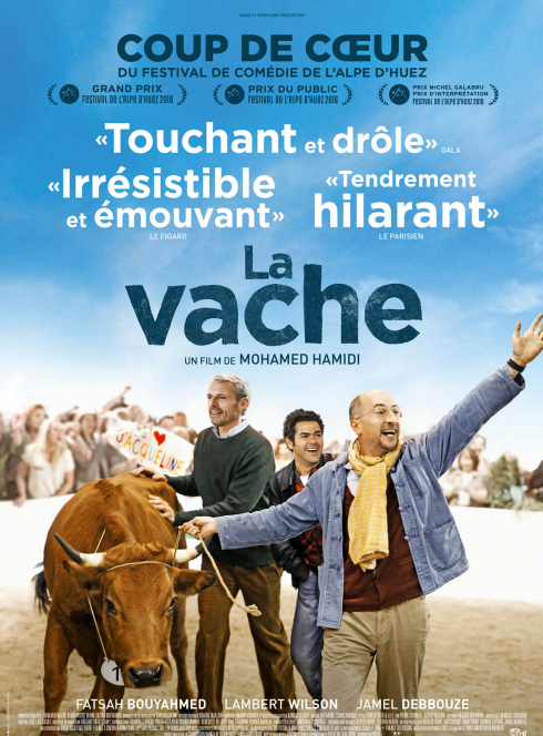 La Vache