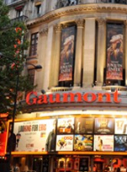 Gaumont Pathé