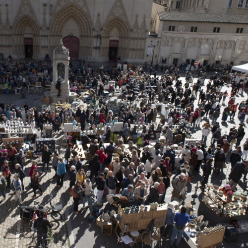 Tupiniers du Vieux-Lyon 2024