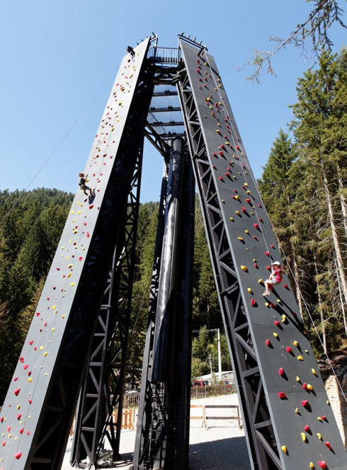 La Pure Journée au Boréon