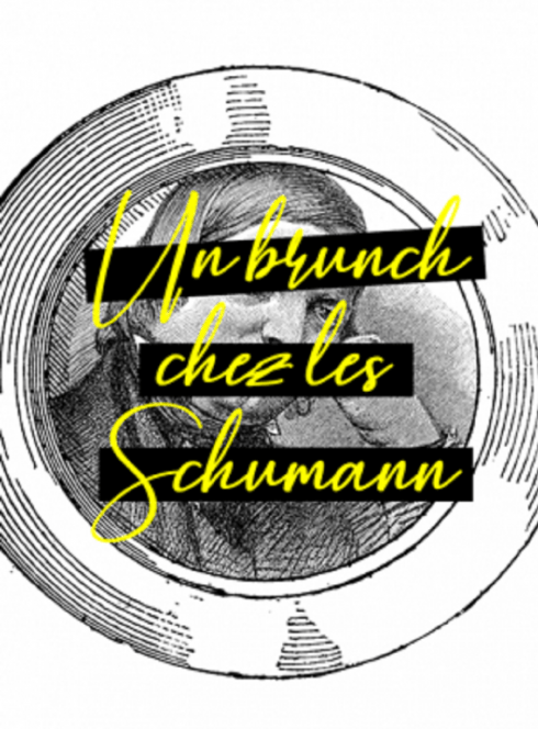 Un Brunch chez les Shumann (Paris)