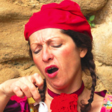 Elvire Cocotte - Cie Cartilage