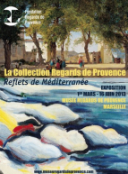 La collection Regards de Provence - Reflets de Méditerranée