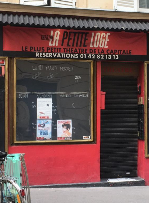 La Petite Loge