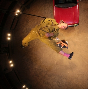 Pour le meilleur et pour le pire