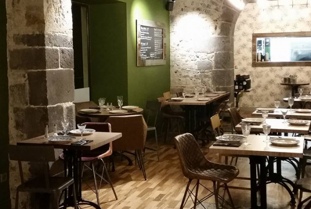 Bienvenue chez les Apothicaires