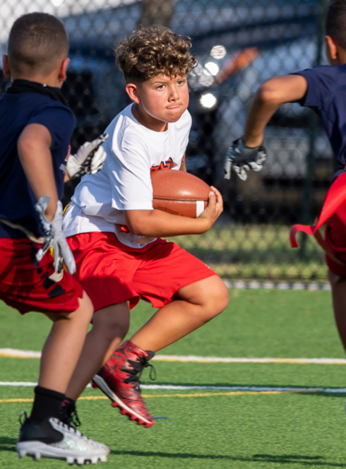 Fête du Sport Marseille