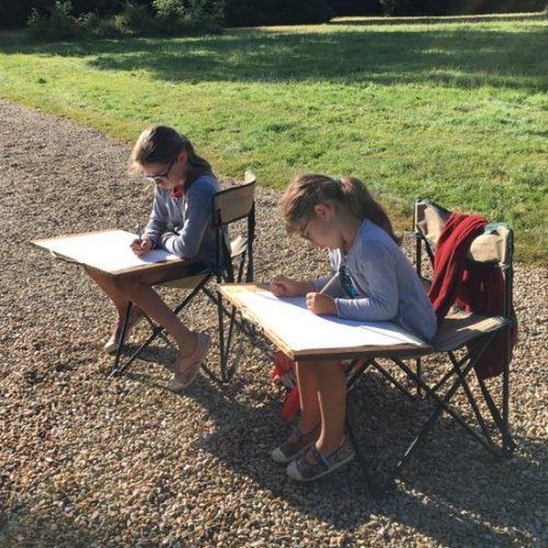 Couleurs de Bretagne