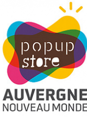 Pop-up store Auvergne