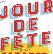 Jour de fête 2015 au Cabaret sauvage