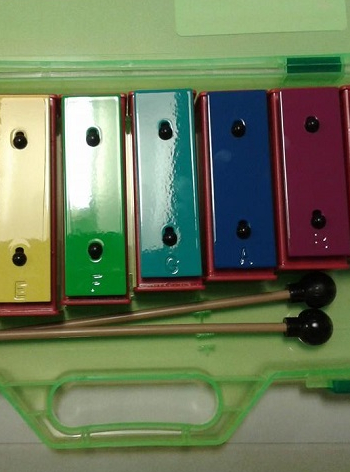 Top chef : initiation à la cuisine musicale