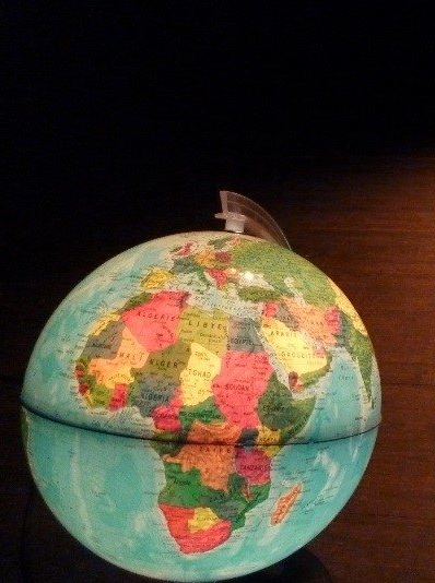 Aussi loin que la lune