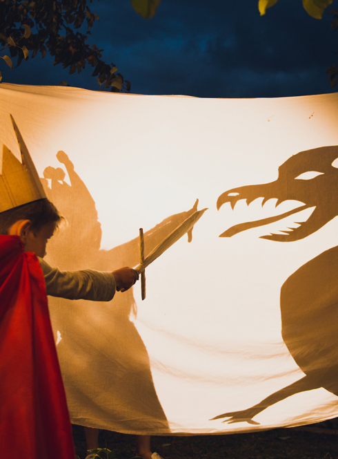 Coloriages de dragons à imprimer couverture