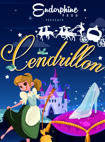 Cendrillon – Déborah Durand