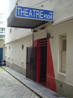 theatre de poche