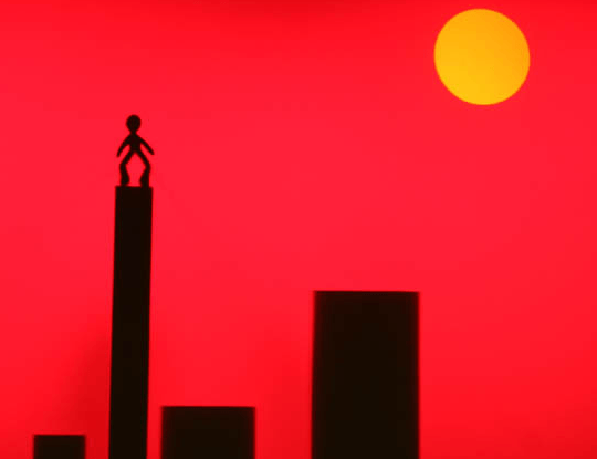 Cité - Clan des Songes