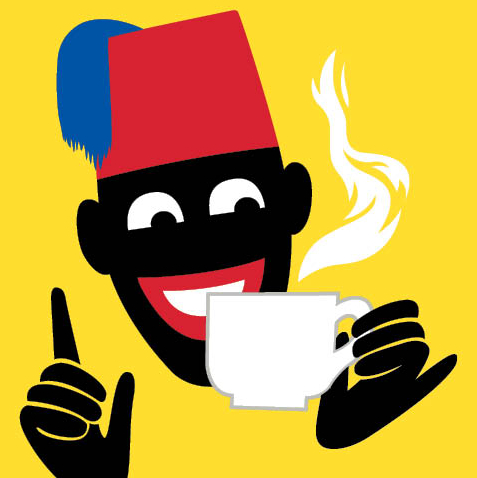 Banania, des origines à nos jours