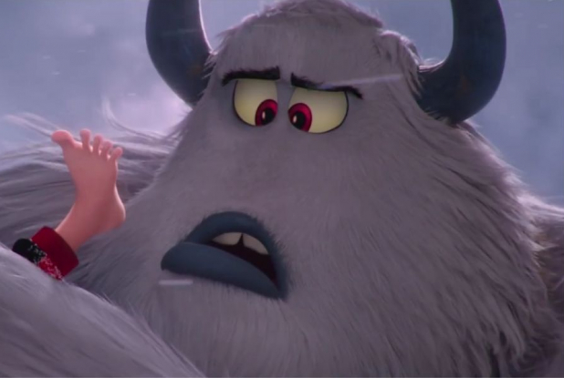 Yéti & Compagnie - Extrait bande-annonce