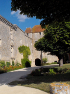 Château de Gramont - Extérieur ©Studio Er Valence d'Agen