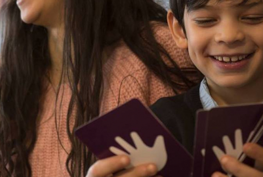 Jeux de l'égalité "The Moon Project"