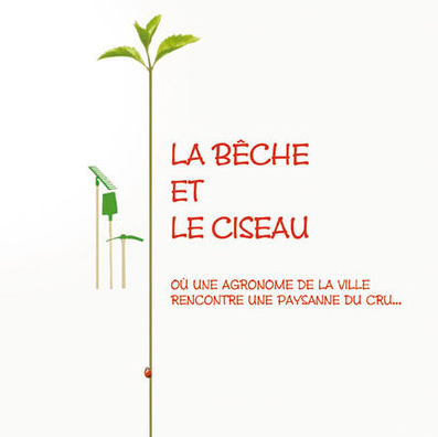 La Bêche et le Ciseau - Cie du Gai Savoir