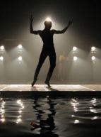 Lucrèce Borgia - David Bobée